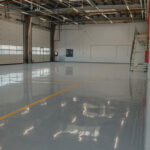 Resin Flooring vs. Traditional Tiles – Which Saves You Money in the Long Run?