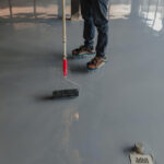 Where Can You Use Resin Flooring? Top Commercial Applications in the UK
